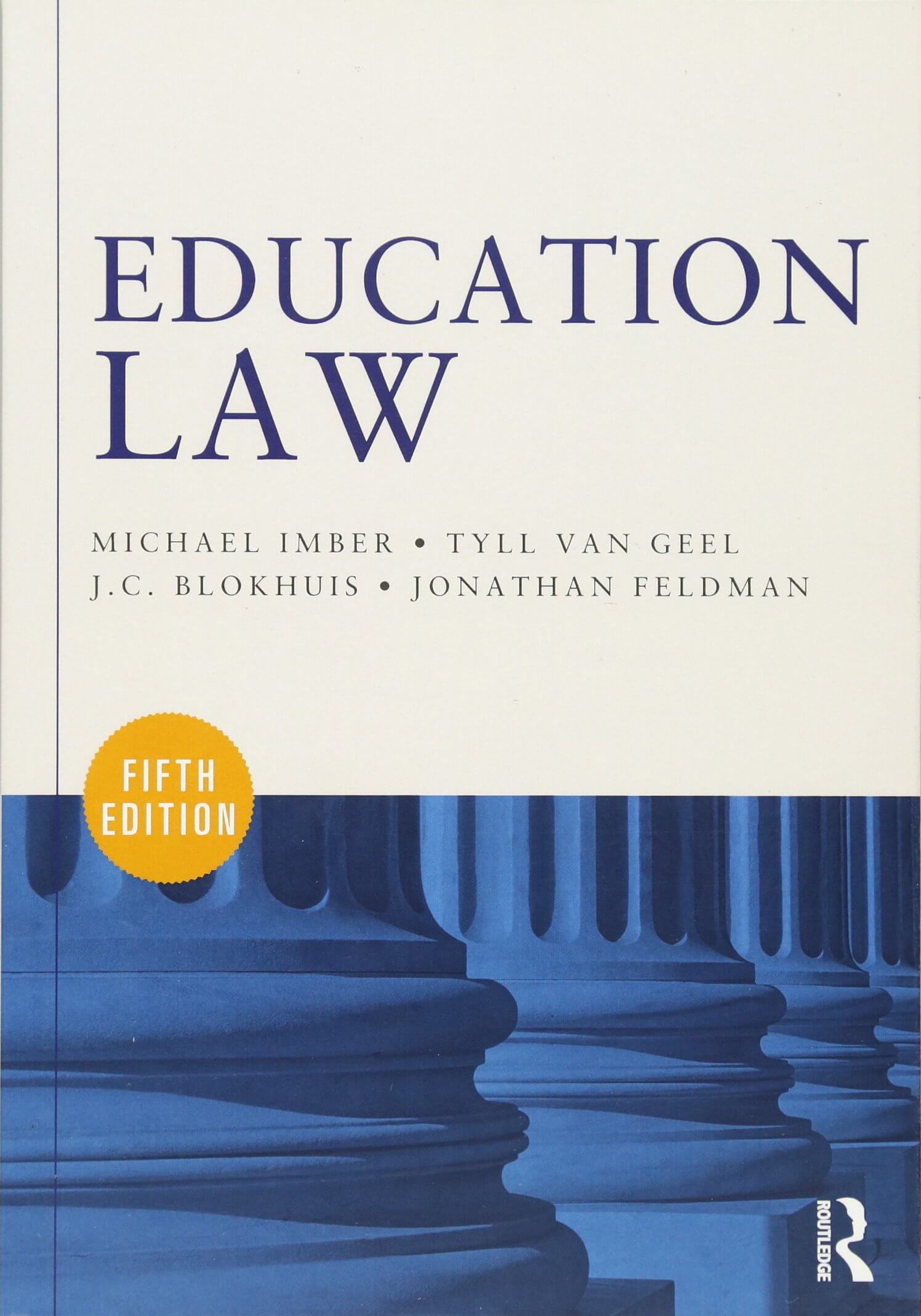Education Law Book